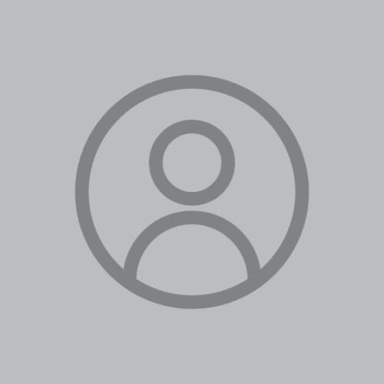 Placeholder for Staff member CHRIS BLACKWELL from ID_6f7419